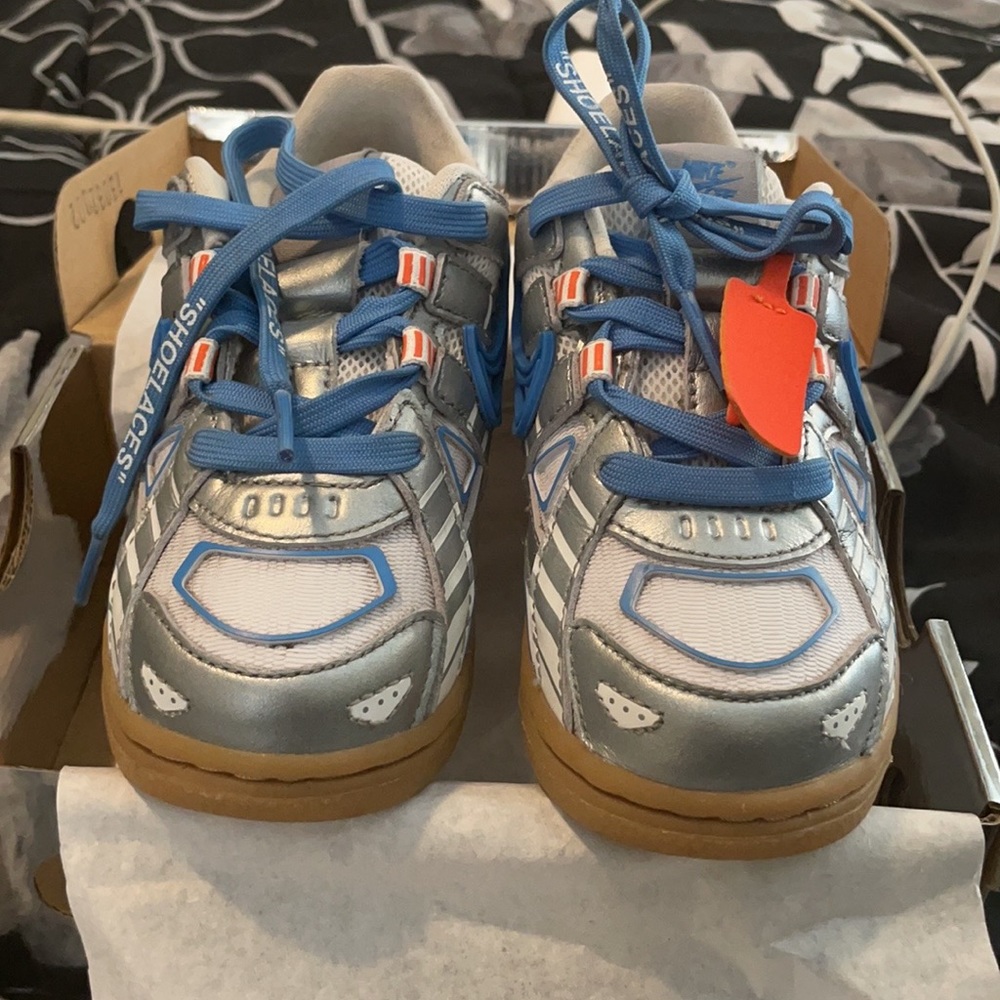 Toddler Off-White dunks